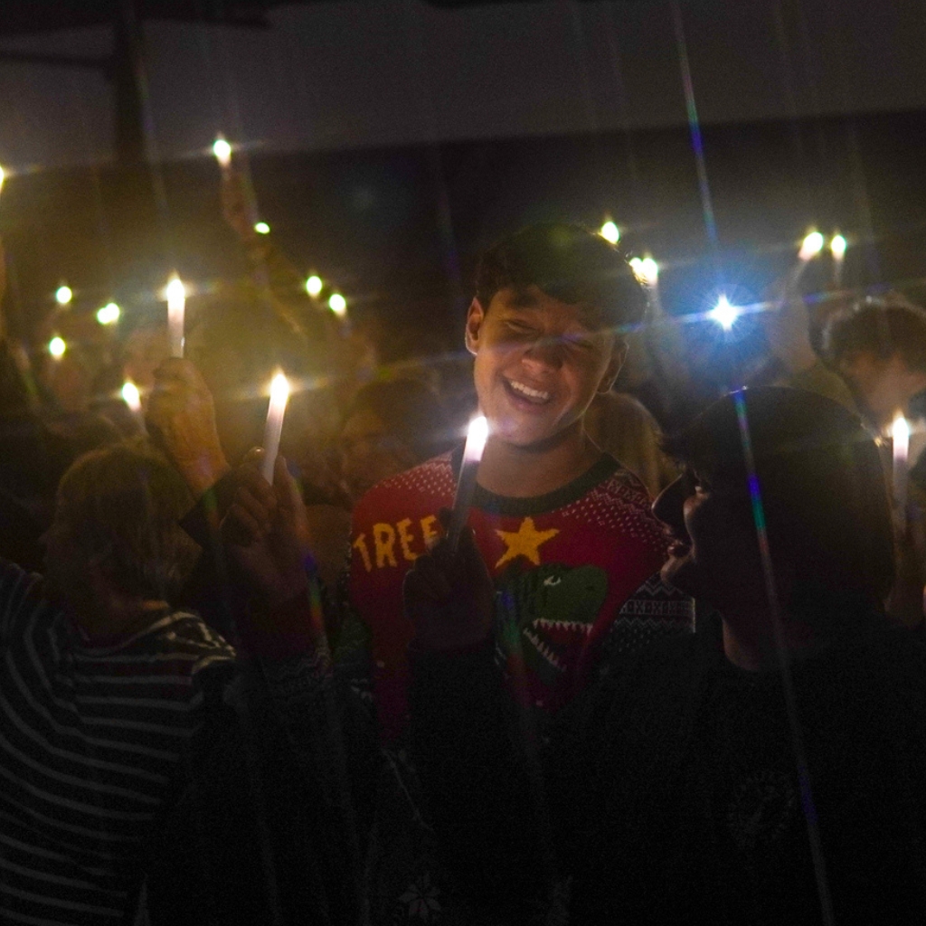 Experience Christmas Image